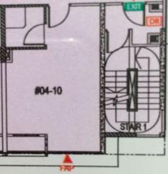 Icon@changi (D14), Office #156990972